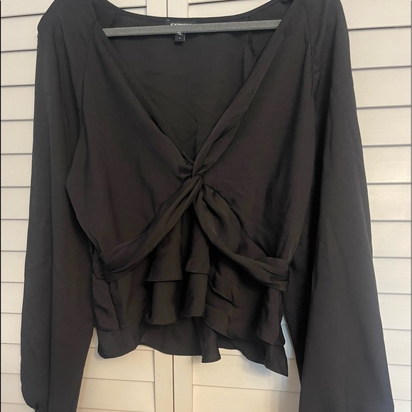 Express Tops - Express blouse